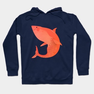 Shark Hoodie